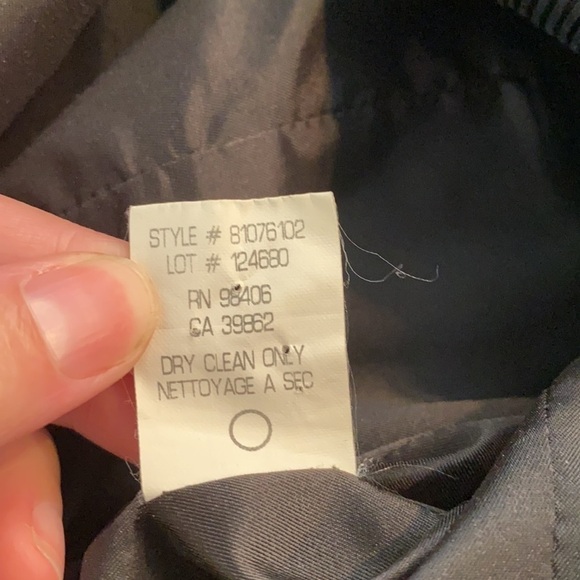 Theory Blazer SZ 4 - Picture 6 of 7